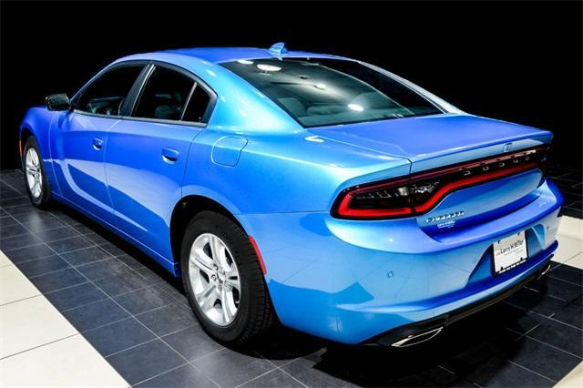 new 2023 Dodge Charger car, priced at $27,933
