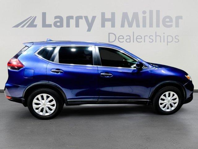 used 2020 Nissan Rogue car, priced at $12,200