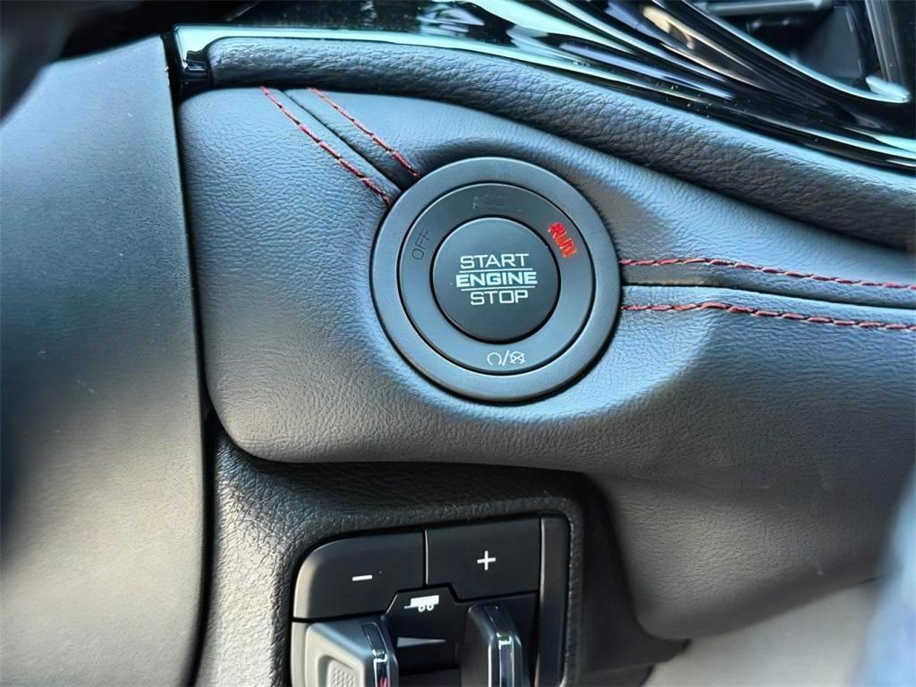 new 2025 Dodge Durango car, priced at $54,230