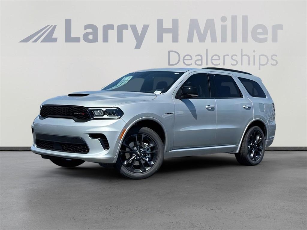 new 2025 Dodge Durango car, priced at $54,230