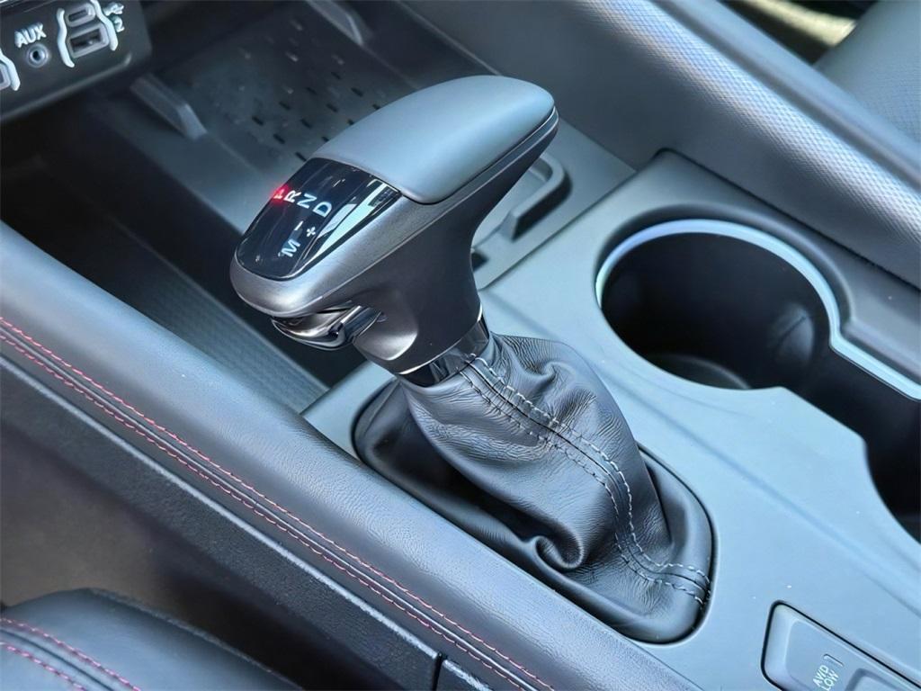 new 2025 Dodge Durango car, priced at $54,230