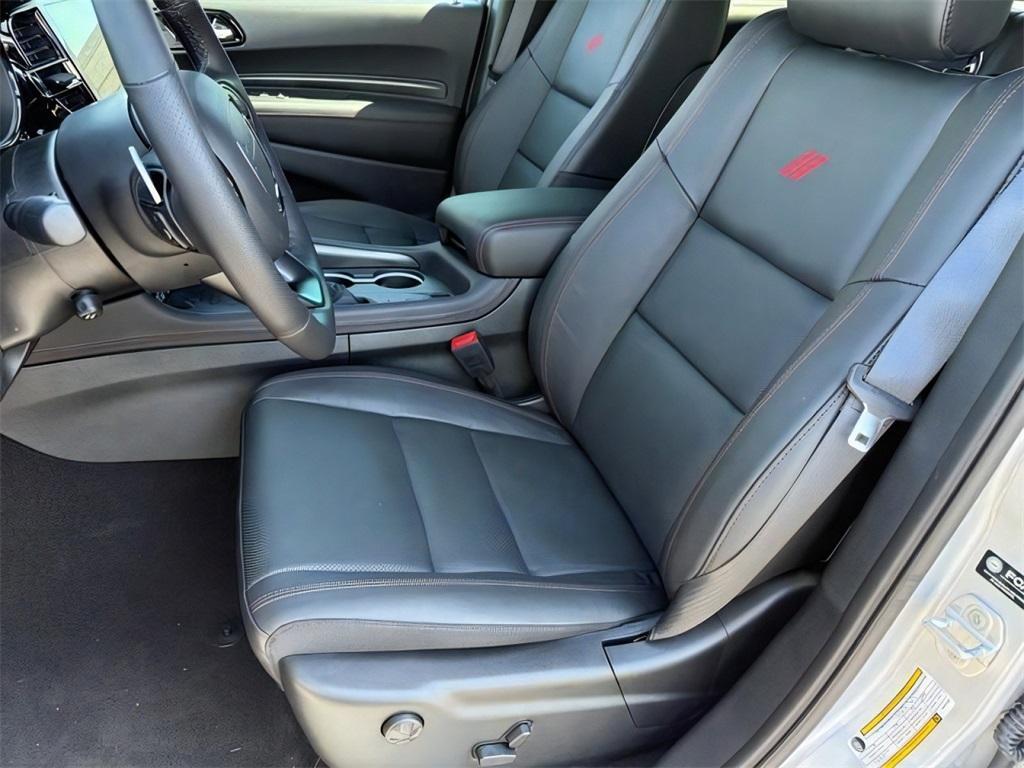 new 2025 Dodge Durango car, priced at $54,230