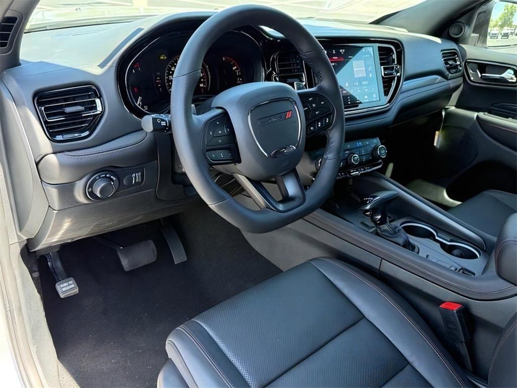 new 2025 Dodge Durango car, priced at $54,230