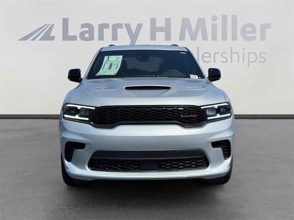 new 2025 Dodge Durango car, priced at $54,230