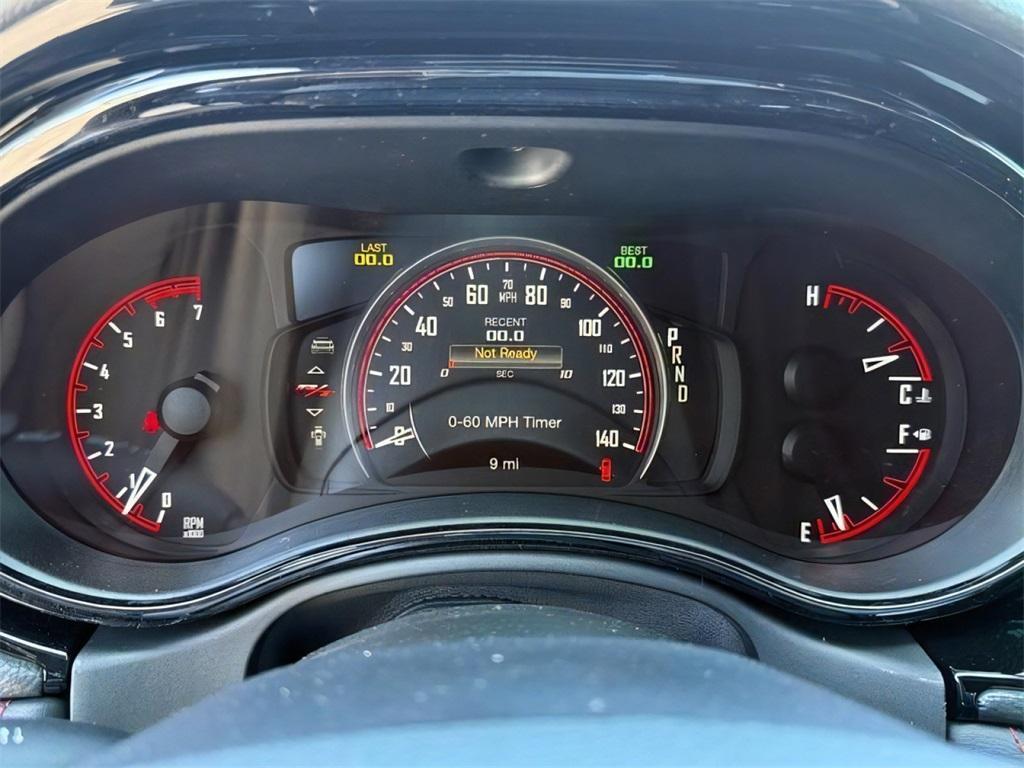 new 2025 Dodge Durango car, priced at $54,230