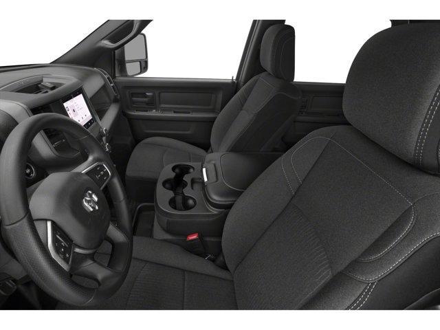 used 2024 Ram 2500 car, priced at $44,000