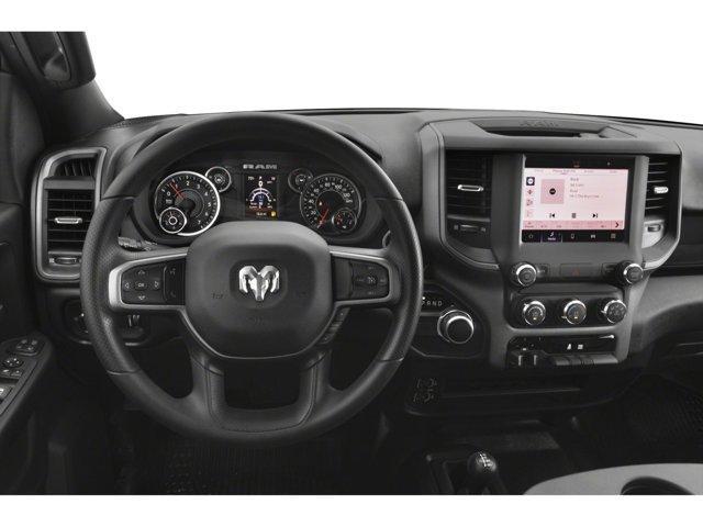 used 2024 Ram 2500 car, priced at $44,000