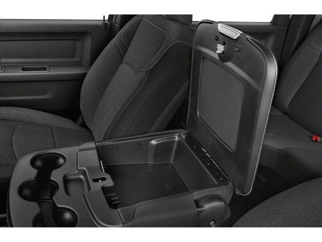 used 2024 Ram 2500 car, priced at $44,000