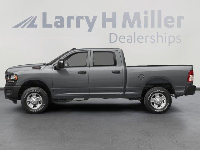 used 2024 Ram 2500 car, priced at $44,000