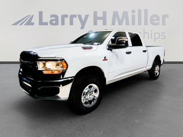 new 2024 Ram 2500 car, priced at $56,281