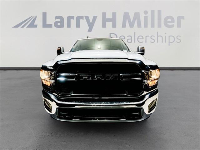 new 2024 Ram 2500 car, priced at $58,132