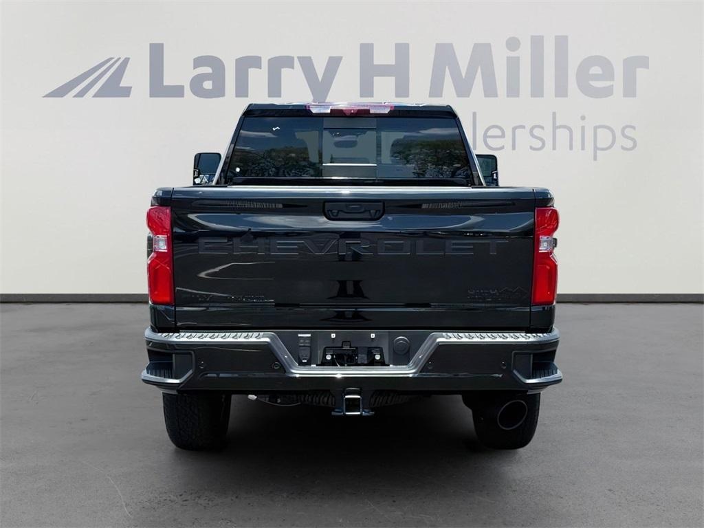 used 2024 Chevrolet Silverado 2500 car, priced at $74,500