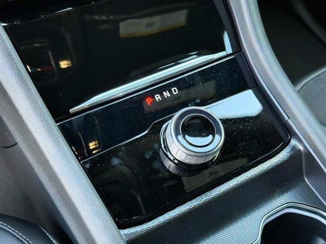 new 2025 Jeep Grand Cherokee car, priced at $45,072