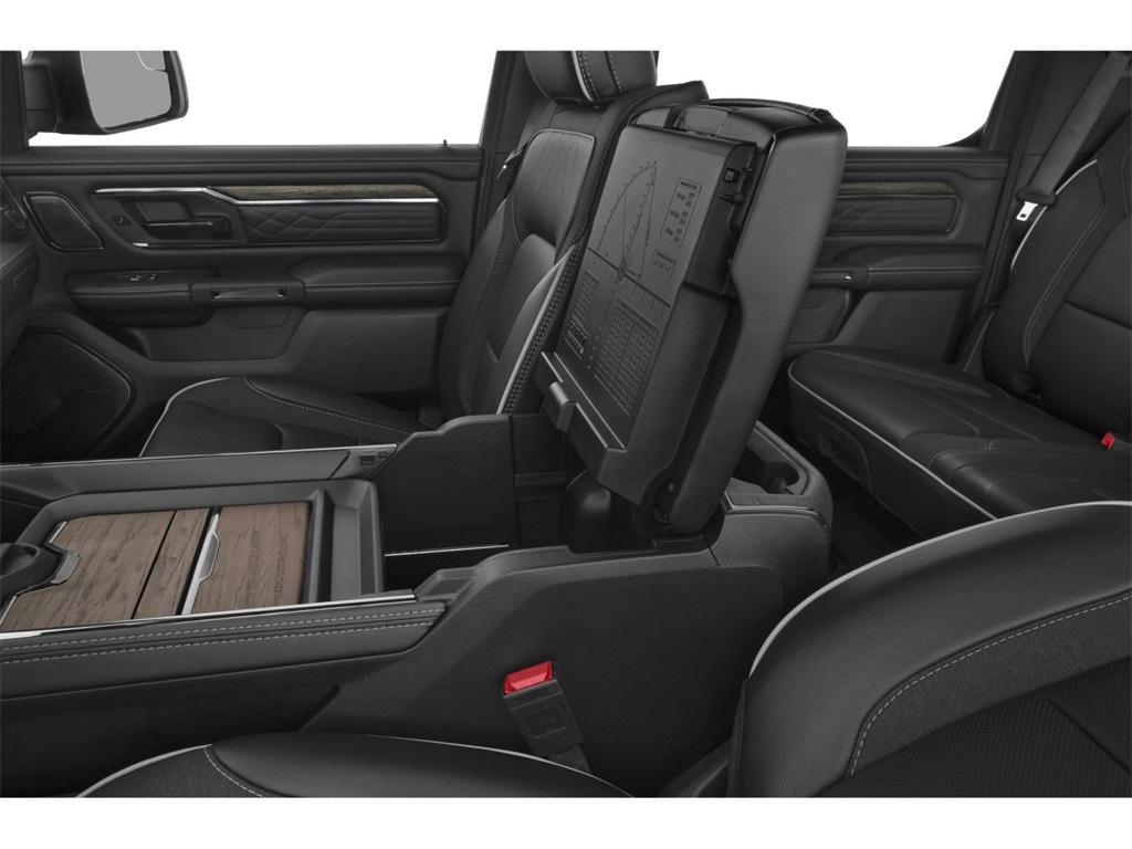 new 2025 Ram 1500 car, priced at $70,300