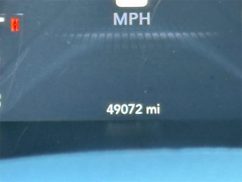 used 2022 Dodge Challenger car, priced at $23,500