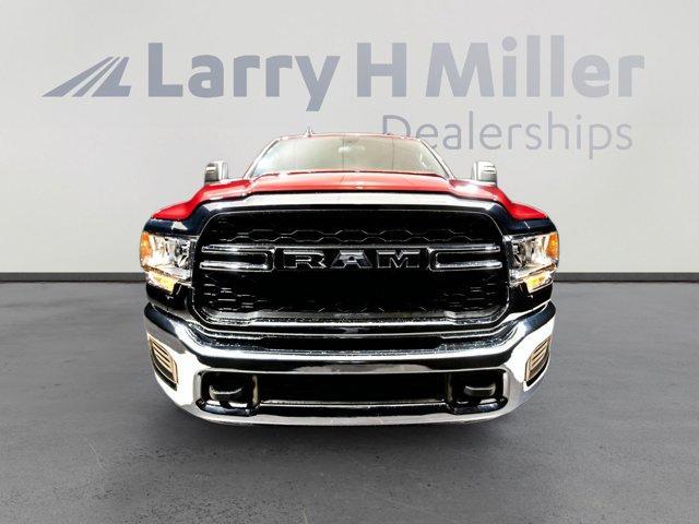 new 2024 Ram 2500 car, priced at $54,906