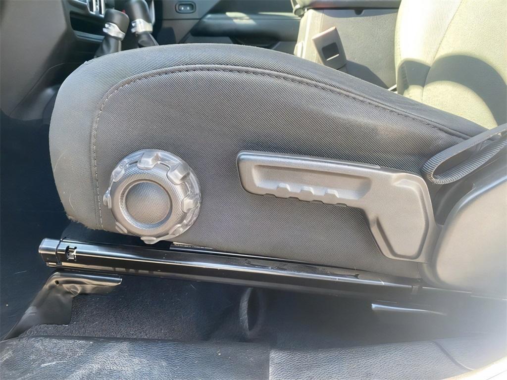 used 2018 Jeep Wrangler Unlimited car, priced at $27,000