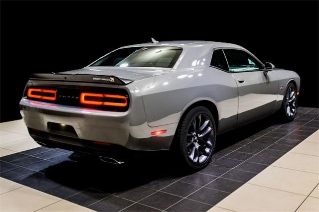 new 2023 Dodge Challenger car, priced at $47,033