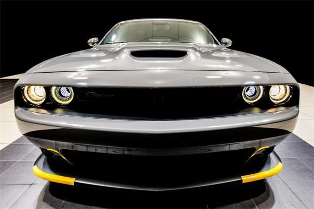 new 2023 Dodge Challenger car, priced at $46,887