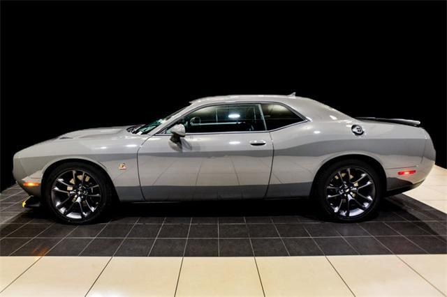 new 2023 Dodge Challenger car, priced at $47,033