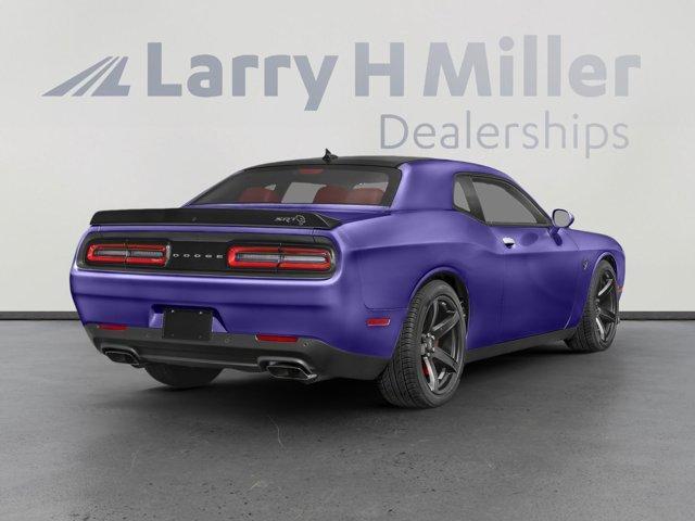 new 2023 Dodge Challenger car, priced at $93,235