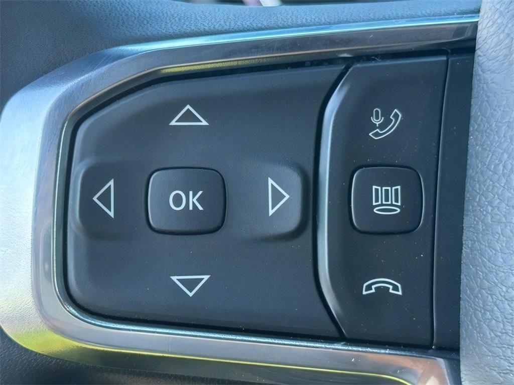 new 2026 Ram 2500 car, priced at $78,122