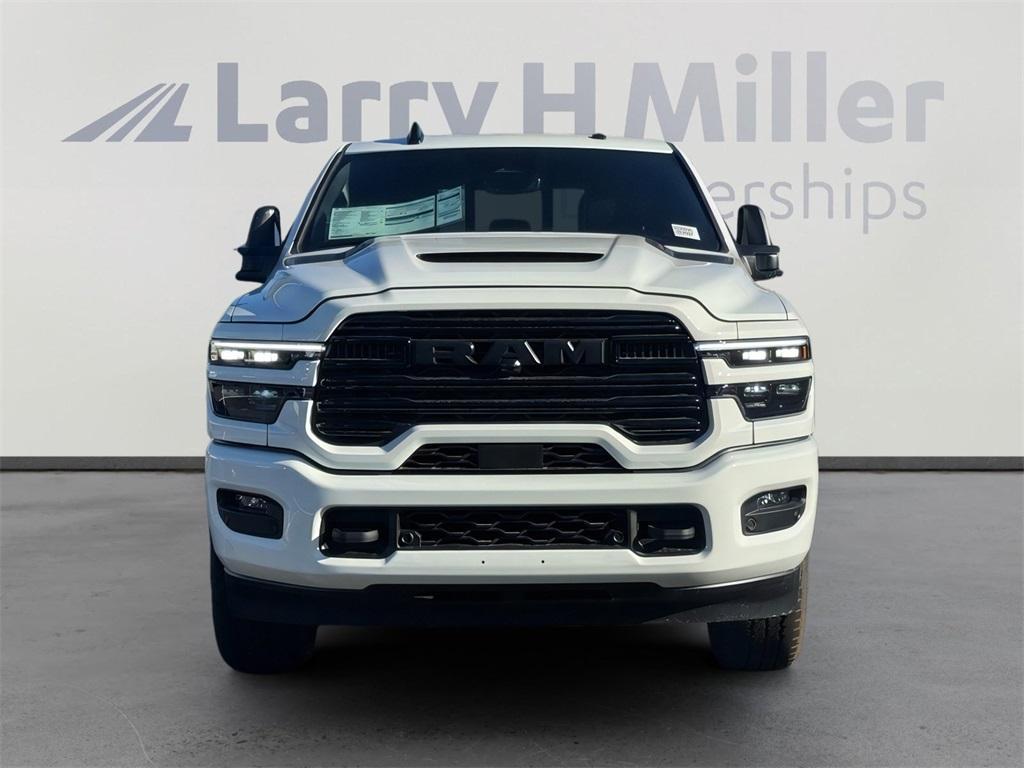 new 2026 Ram 2500 car, priced at $78,122