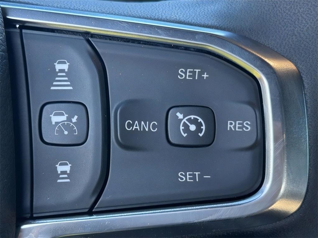 new 2026 Ram 2500 car, priced at $78,122