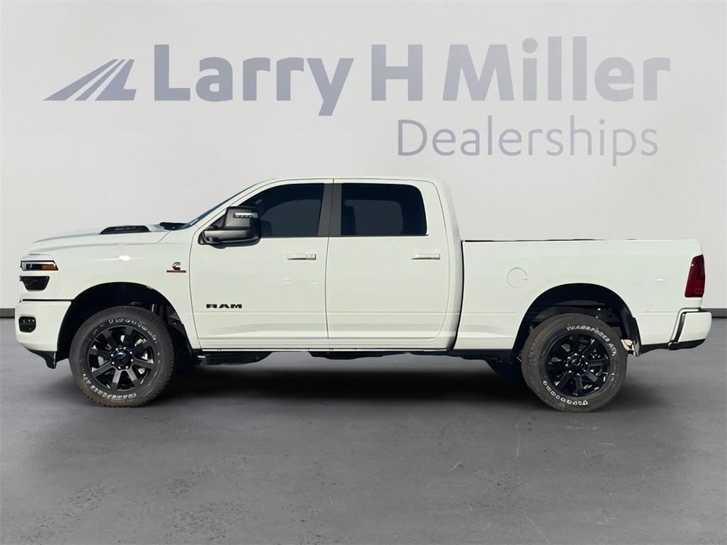 new 2026 Ram 2500 car, priced at $78,122
