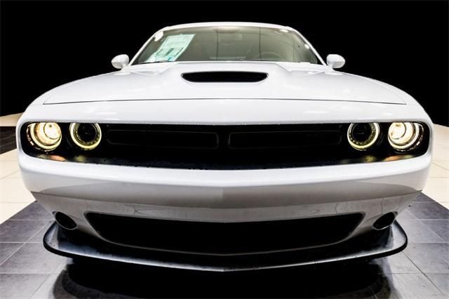 new 2023 Dodge Challenger car, priced at $36,466