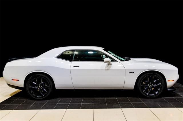 new 2023 Dodge Challenger car, priced at $37,925