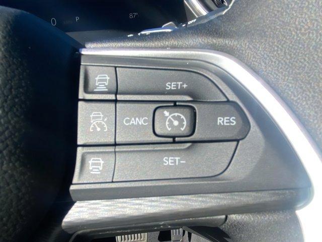 new 2025 Jeep Grand Cherokee L car, priced at $40,572
