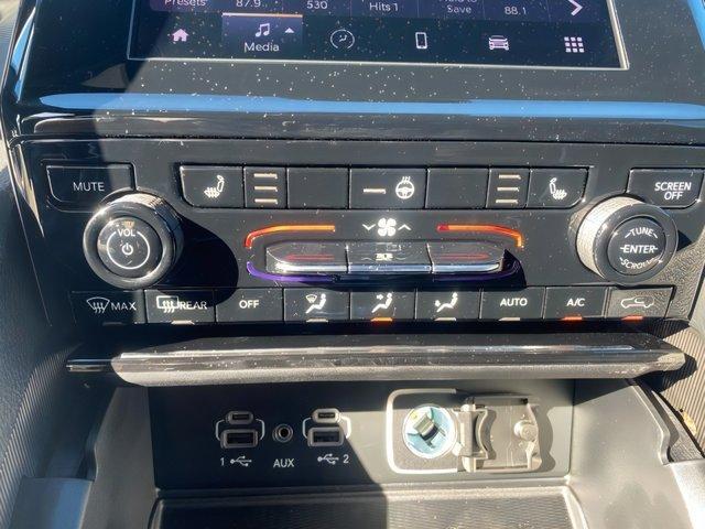 new 2025 Jeep Grand Cherokee L car, priced at $40,572