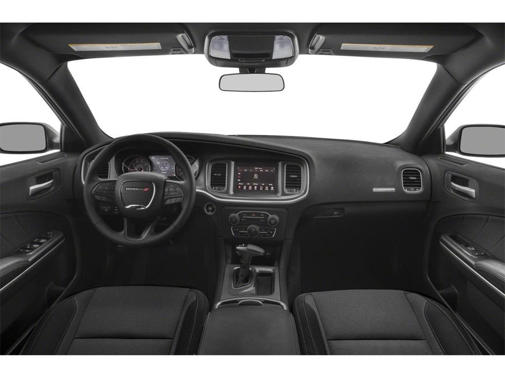 used 2019 Dodge Charger car, priced at $20,000