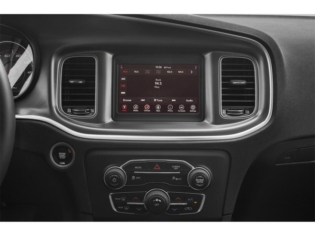 used 2019 Dodge Charger car, priced at $20,000