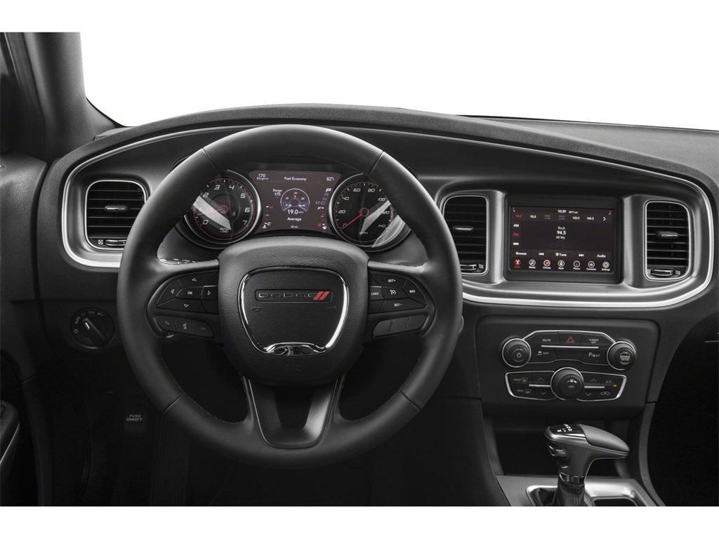 used 2019 Dodge Charger car, priced at $20,000
