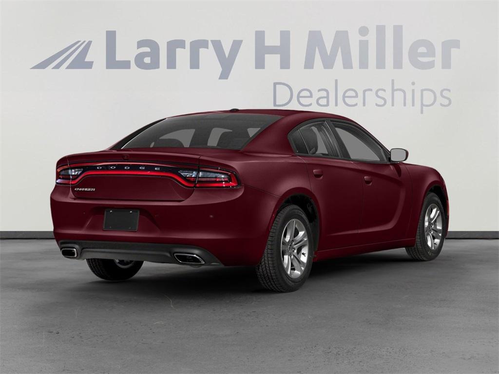 used 2019 Dodge Charger car, priced at $20,000