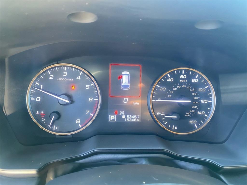 used 2024 Subaru Outback car, priced at $36,000