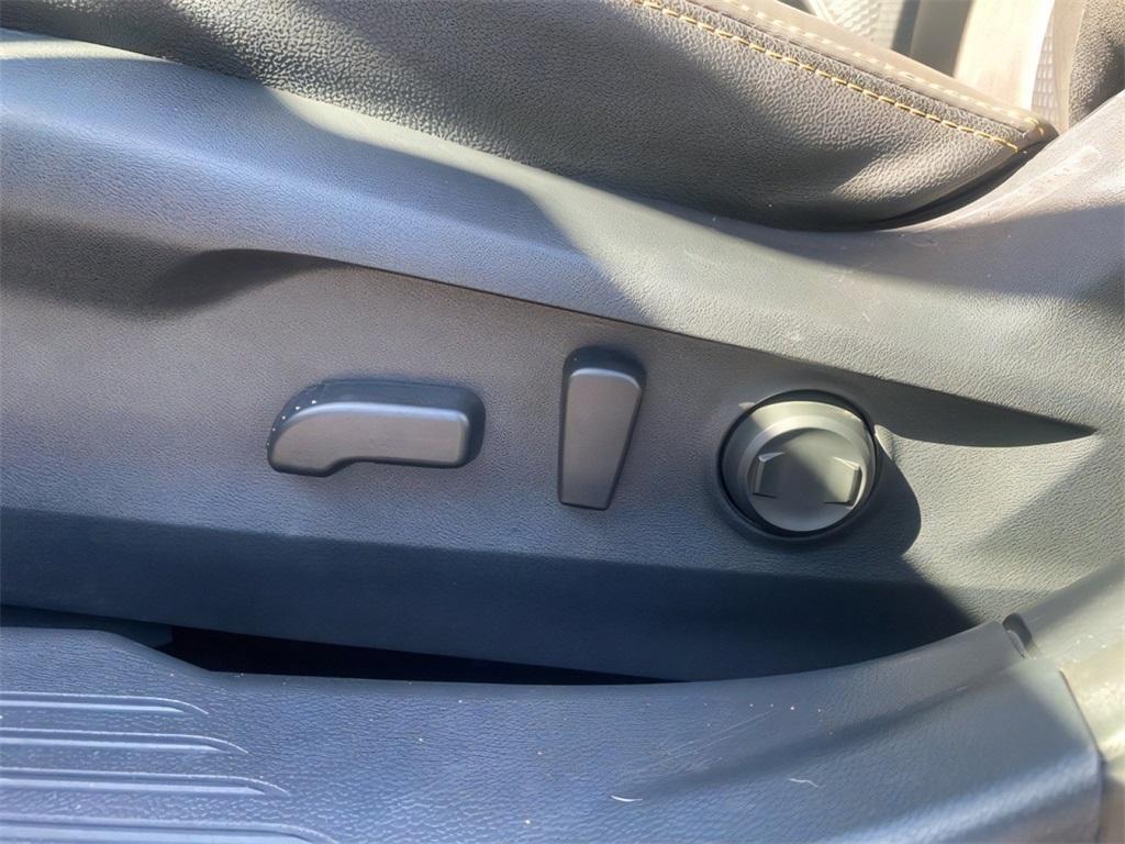 used 2024 Subaru Outback car, priced at $36,000