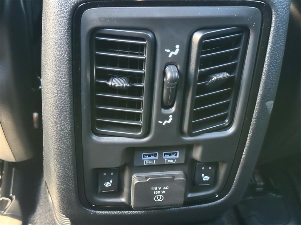 new 2026 Dodge Durango car, priced at $45,882