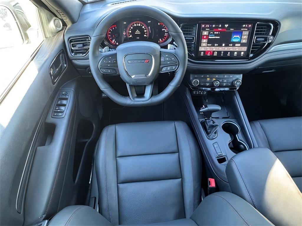 new 2026 Dodge Durango car, priced at $45,882