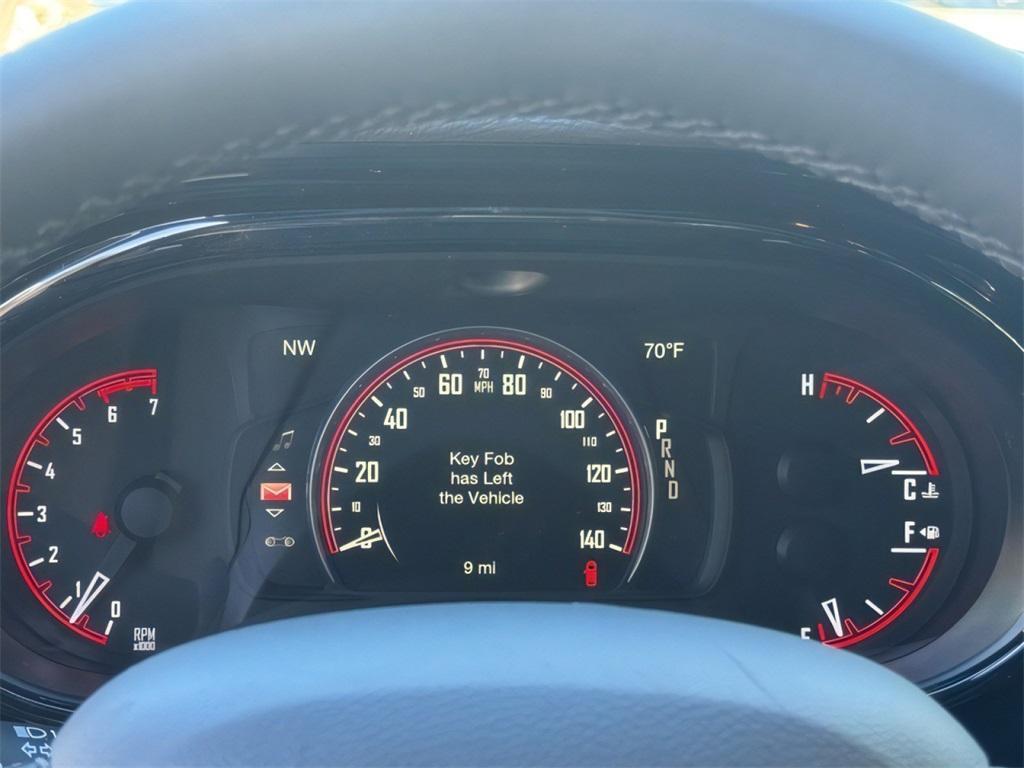 new 2026 Dodge Durango car, priced at $45,882