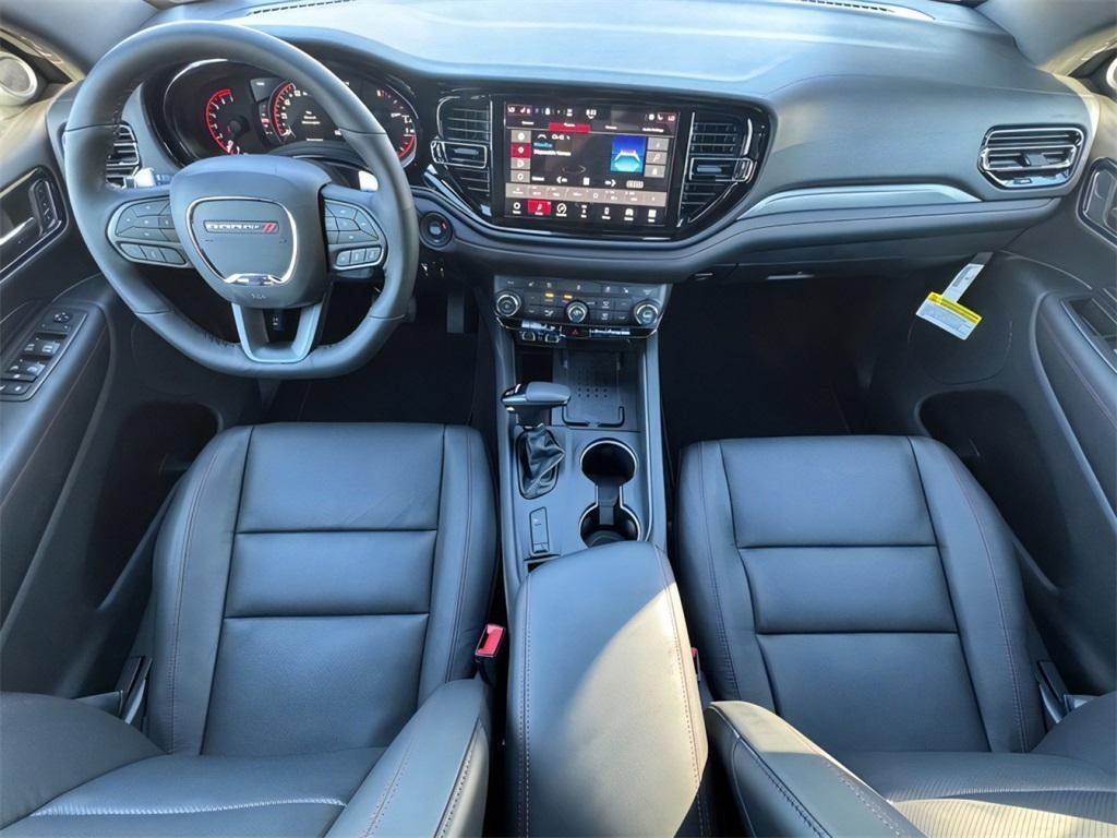 new 2026 Dodge Durango car, priced at $45,882