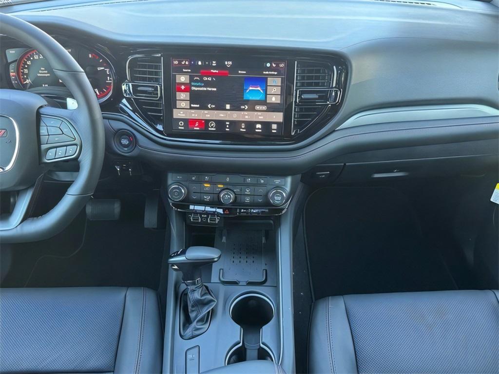 new 2026 Dodge Durango car, priced at $45,882