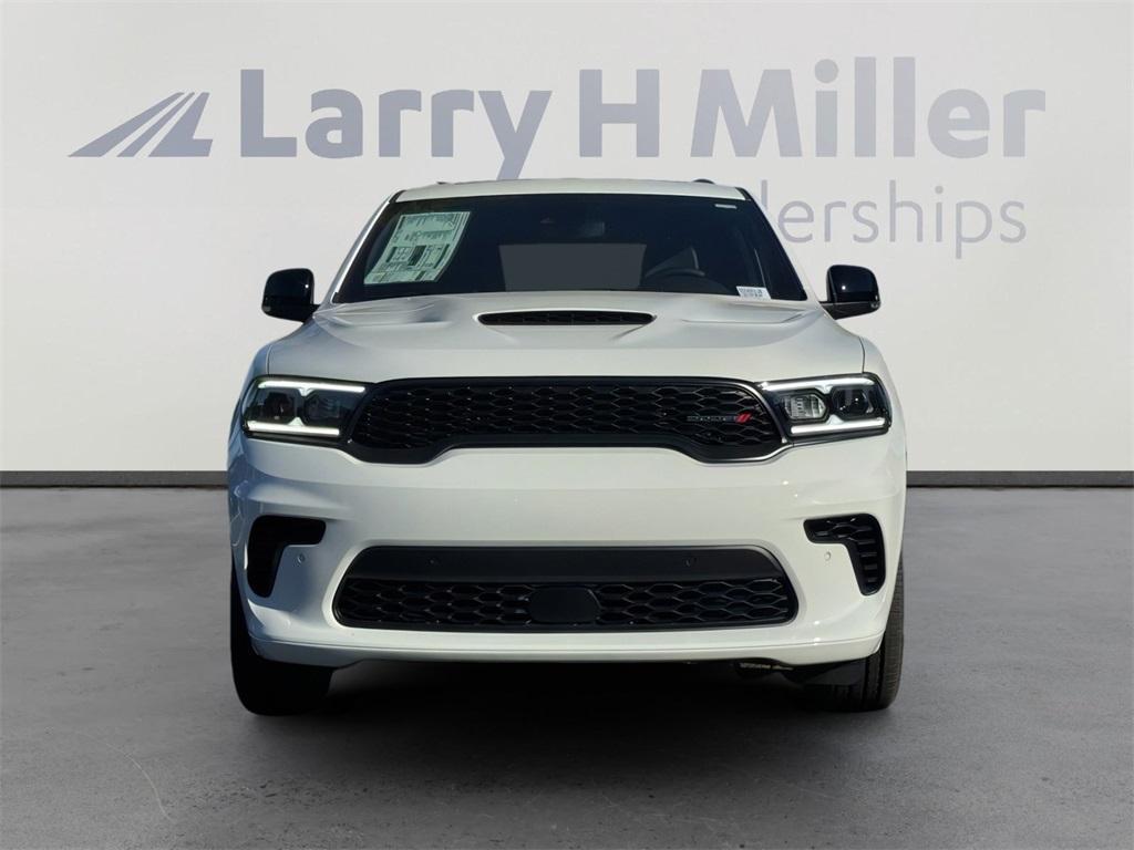 new 2026 Dodge Durango car, priced at $45,882
