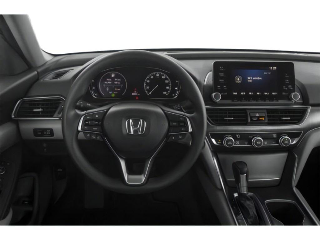 used 2018 Honda Accord car, priced at $14,500