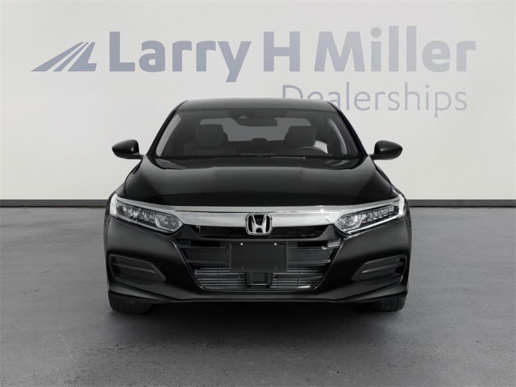 used 2018 Honda Accord car, priced at $14,500