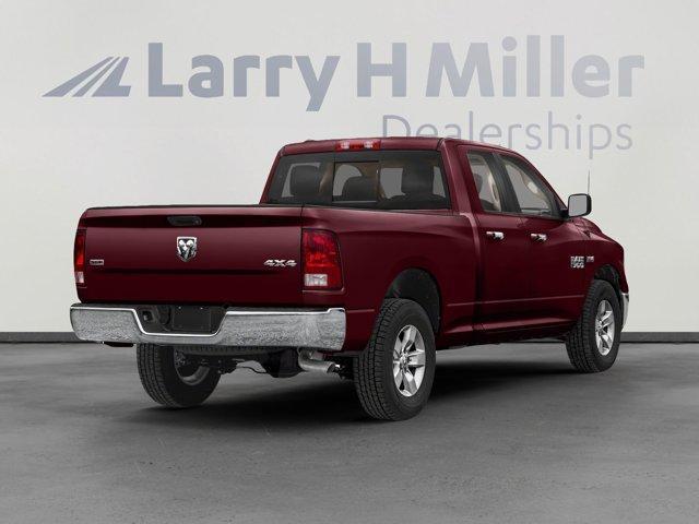 used 2021 Ram 1500 Classic car, priced at $25,500