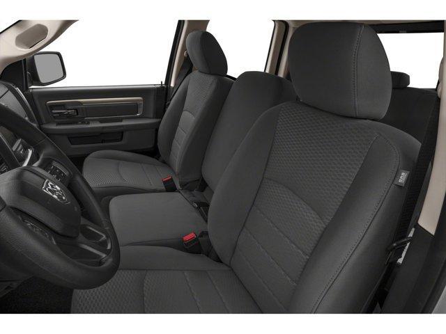 used 2021 Ram 1500 Classic car, priced at $25,500