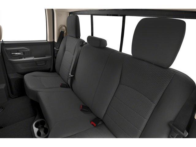 used 2021 Ram 1500 Classic car, priced at $25,500